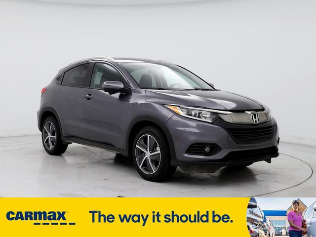 2022 Honda HR-V