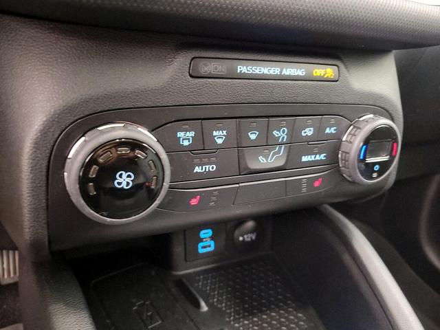 Photo of 2021 Gray Ford Bronco Sport