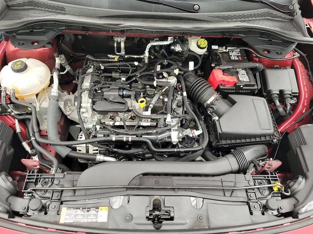 Photo of 2022 Red Ford Escape