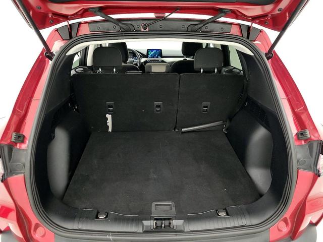 Photo of 2022 Red Ford Escape