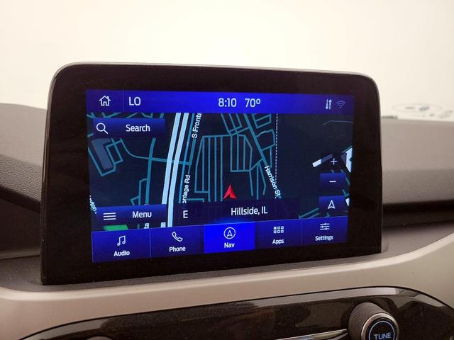 Photo of 2022 Red Ford Escape