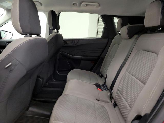 Photo of 2022 Red Ford Escape