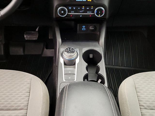 Photo of 2022 Red Ford Escape