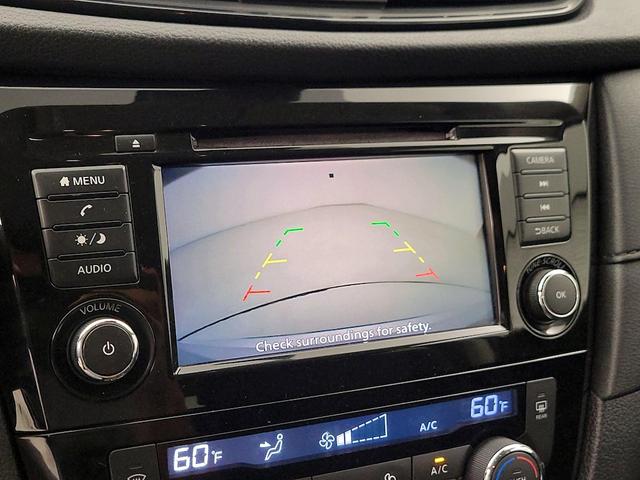 Photo of 2019 Silver Nissan Rogue