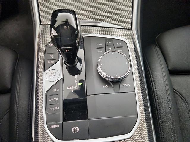 Photo of 2020 Gray BMW M340