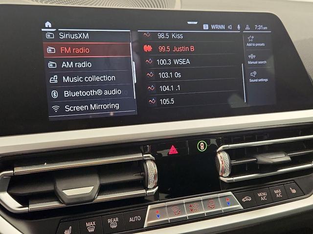 Photo of 2020 Gray BMW M340
