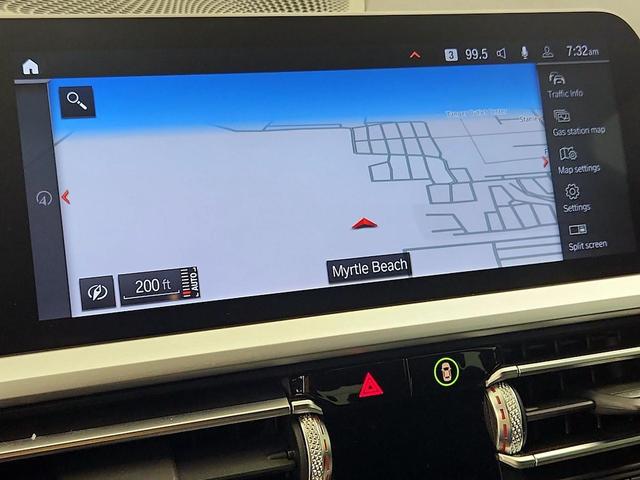 Photo of 2020 Gray BMW M340