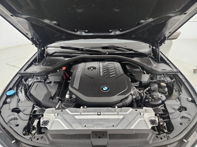 Photo of 2020 Gray BMW M340