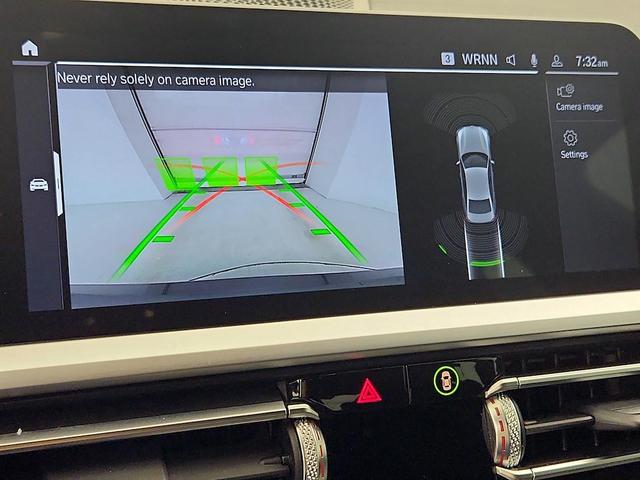 Photo of 2020 Gray BMW M340