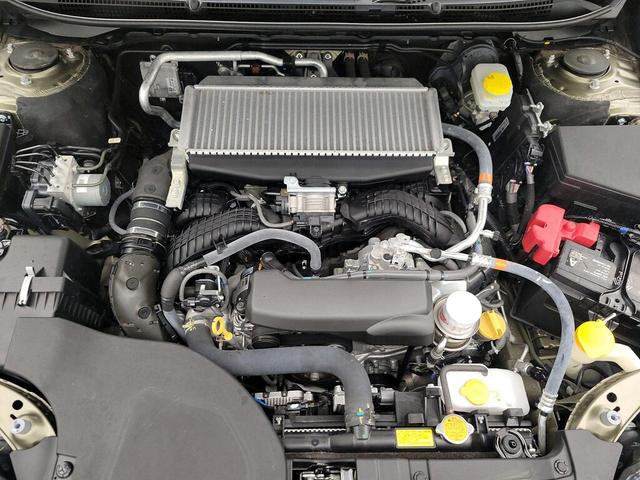 Photo of 2023 Green Subaru Outback