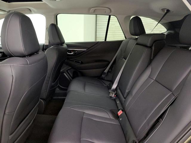 Photo of 2023 Green Subaru Outback