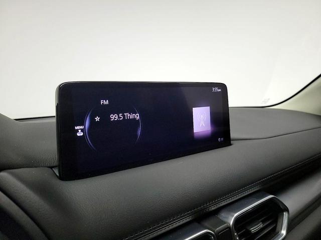 Photo of 2022 Black Mazda CX-5