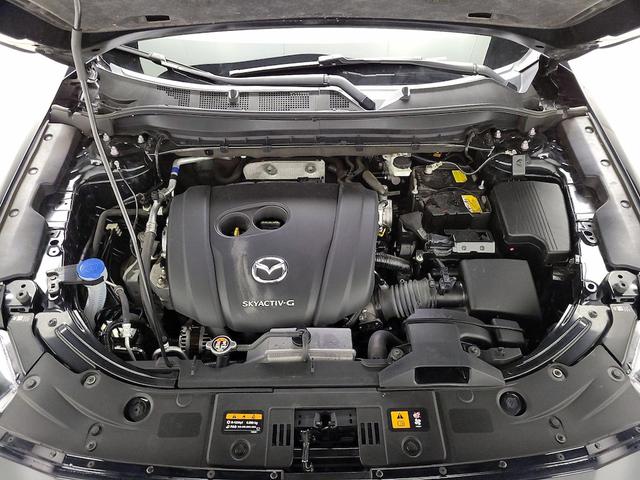 Photo of 2022 Black Mazda CX-5