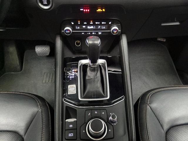 Photo of 2022 Black Mazda CX-5