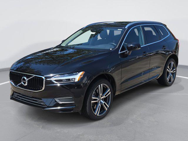 2019 Volvo XC60