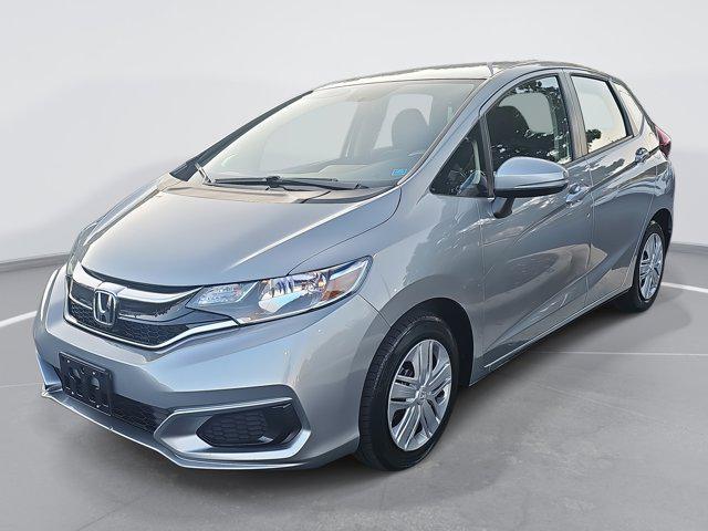 2020 Honda FIT