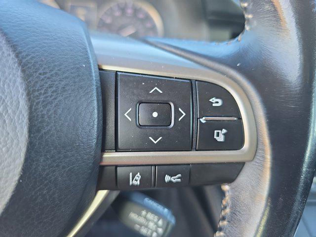 Photo of 2016 Nebula Gray Pearl Lexus ES 350