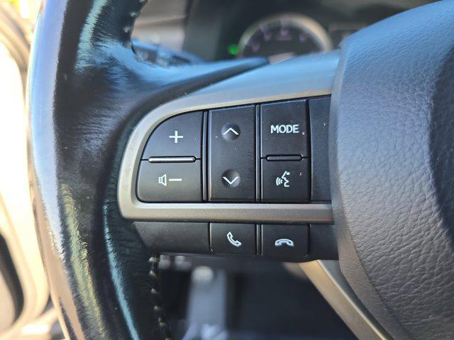 Photo of 2016 Nebula Gray Pearl Lexus ES 350