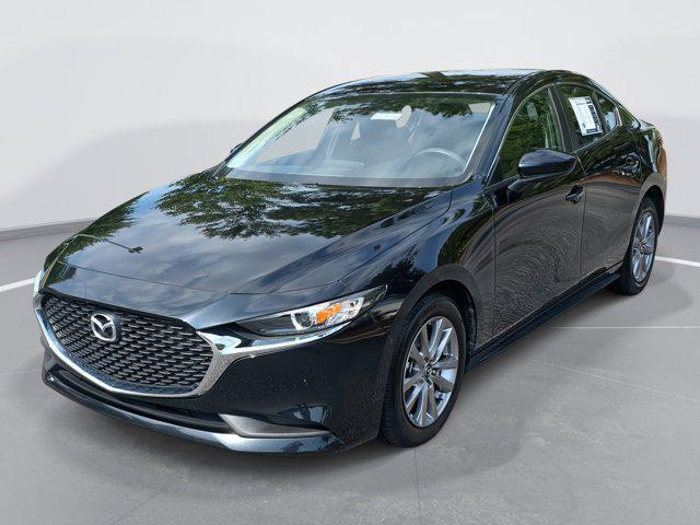 2019 Mazda Mazda3