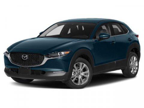 2021 Mazda Cx-30