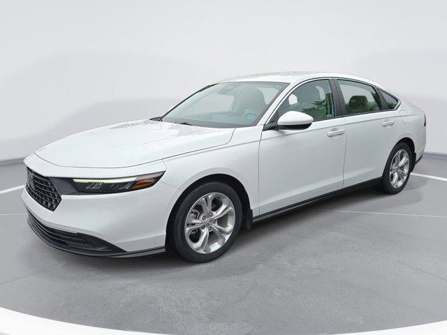 2023 Honda Accord