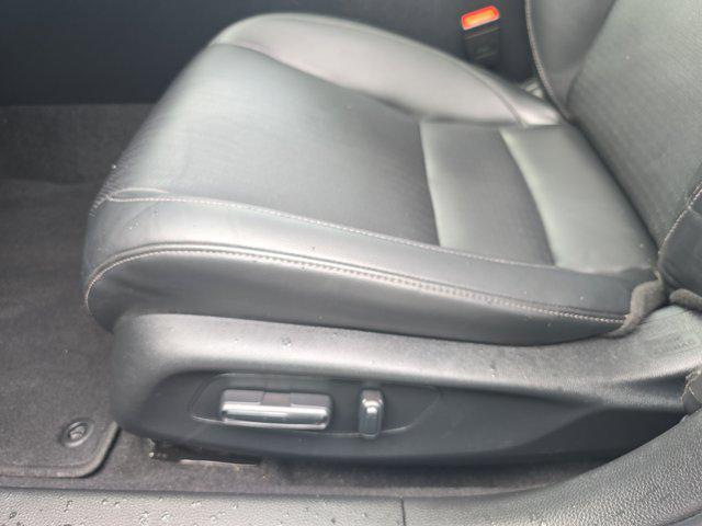 Photo of 2023 Sonic Gray Pearl Honda Civic