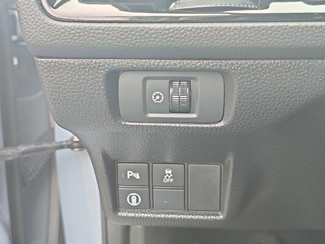 Photo of 2023 Sonic Gray Pearl Honda Civic