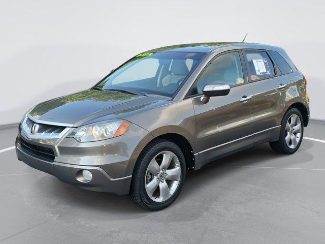 2008 Acura RDX
