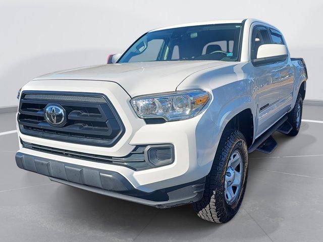 2020 Toyota Tacoma