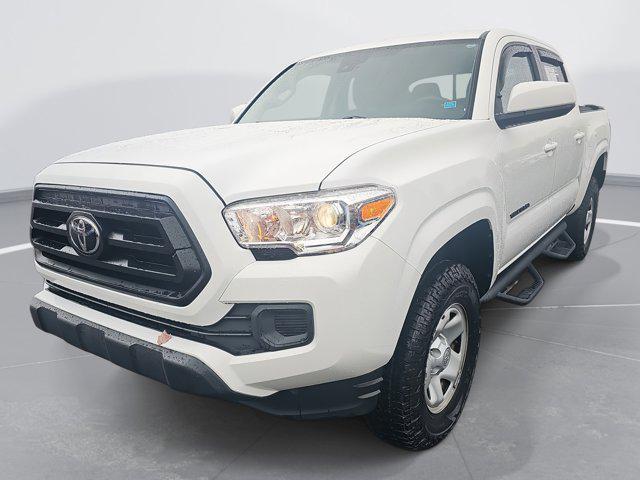 2020 Toyota Tacoma