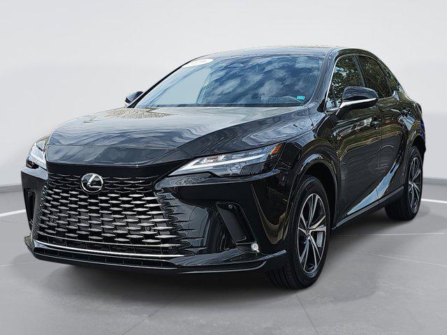 2024 Lexus Rx 350
