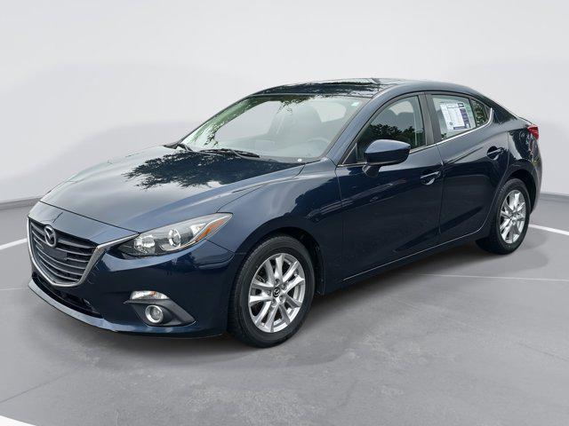 2014 Mazda Mazda3