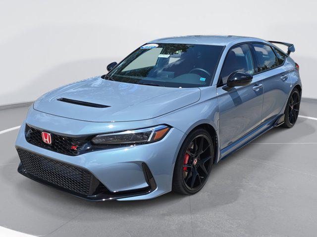2024 Honda Civic Type R