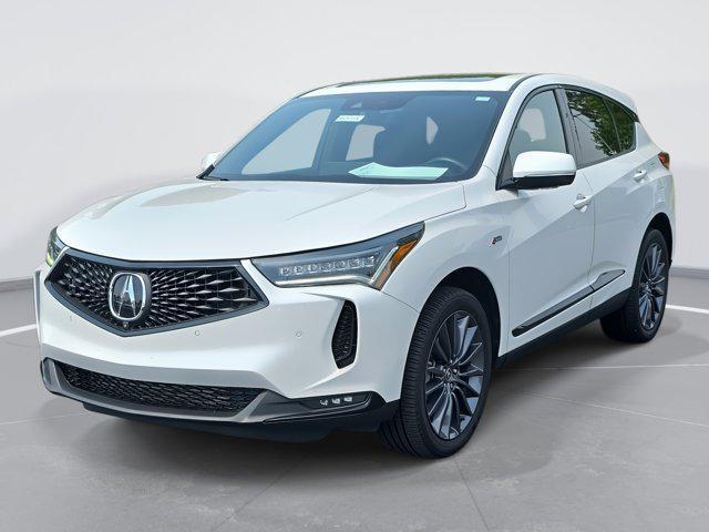 2023 Acura RDX