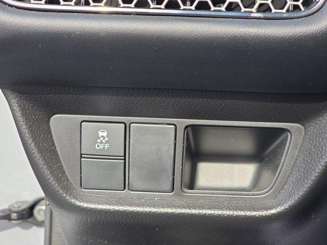 Photo of 2023 Urban Gray Pearl Honda HR-V