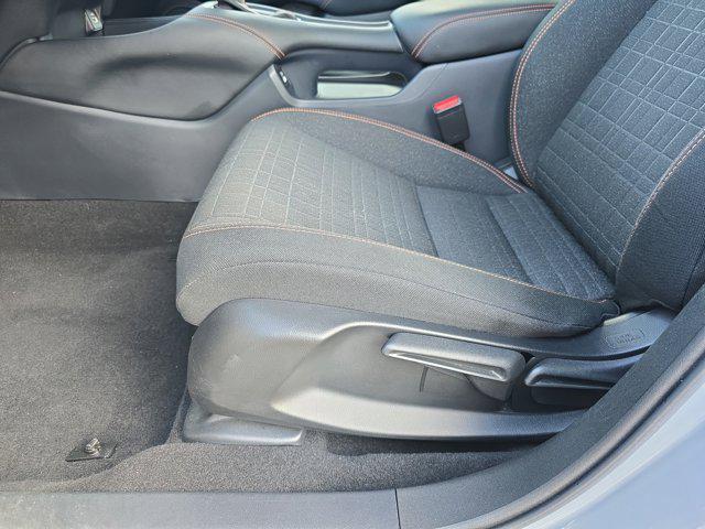 Photo of 2023 Urban Gray Pearl Honda HR-V