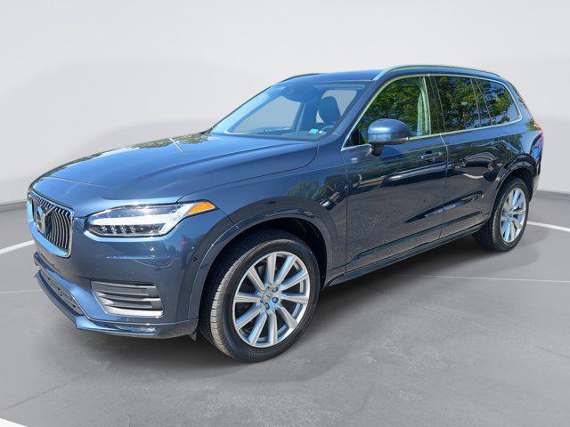 2020 Volvo XC90