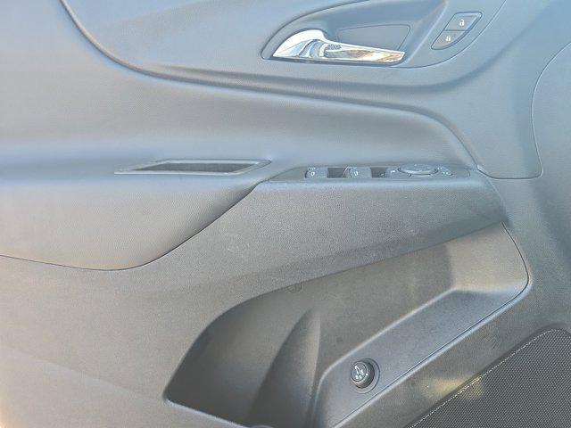 Photo of 2023 Iron Gray Metallic Chevrolet Equinox