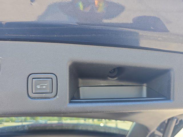 Photo of 2023 Iron Gray Metallic Chevrolet Equinox
