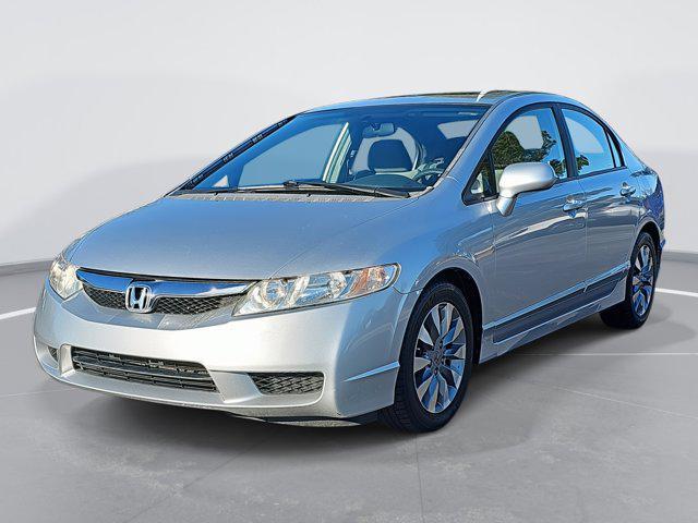 2010 Honda Civic