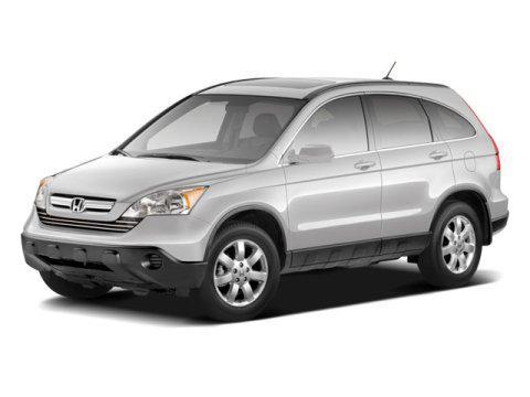 2009 Honda CR-V