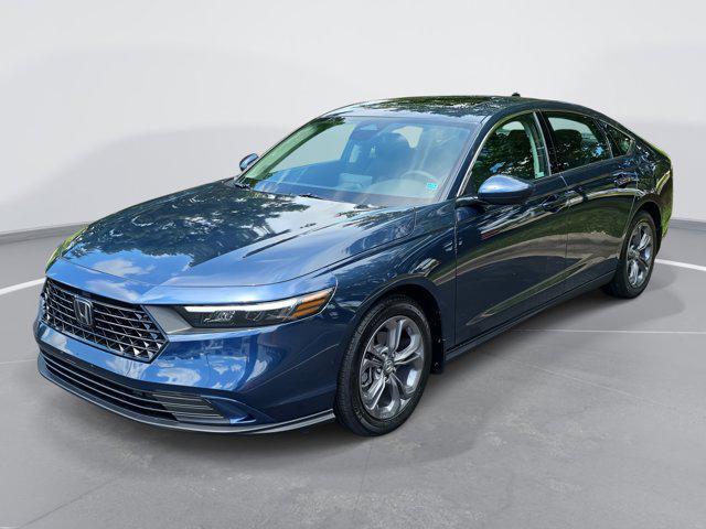 2024 Honda Accord