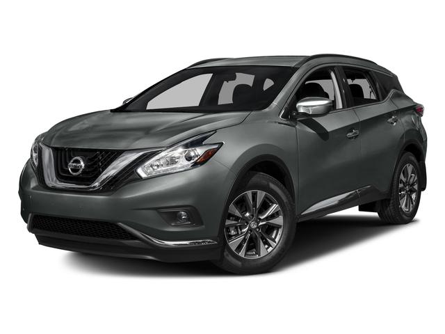 2017 Nissan Murano