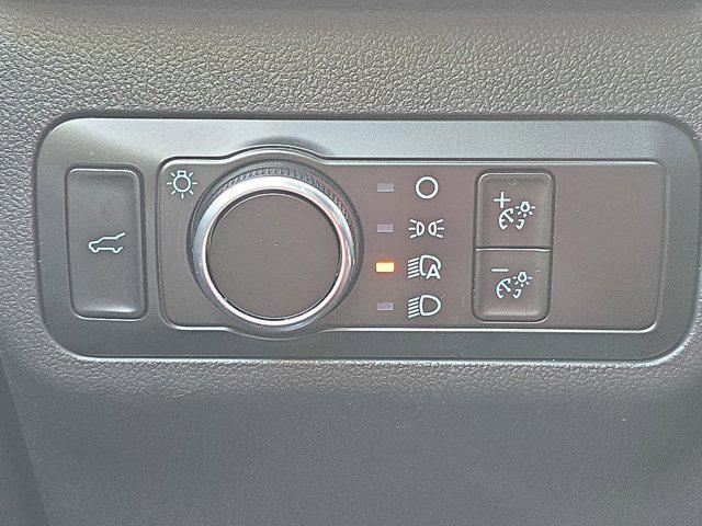 Photo of 2023 ATLAS BLUE METALLIC Ford Escape