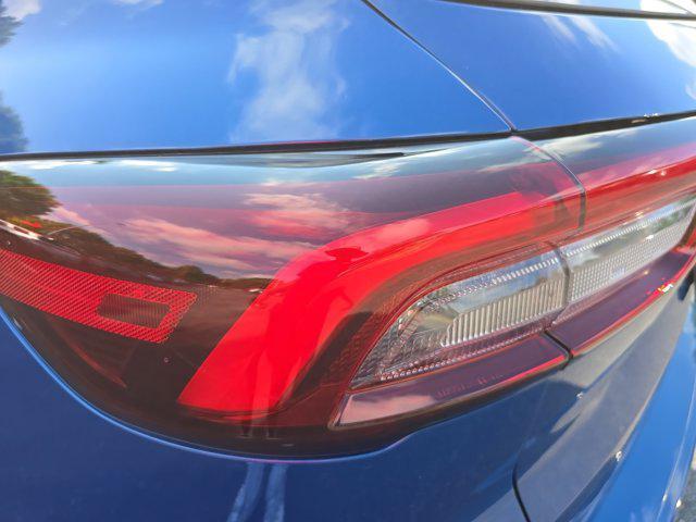 Photo of 2023 ATLAS BLUE METALLIC Ford Escape