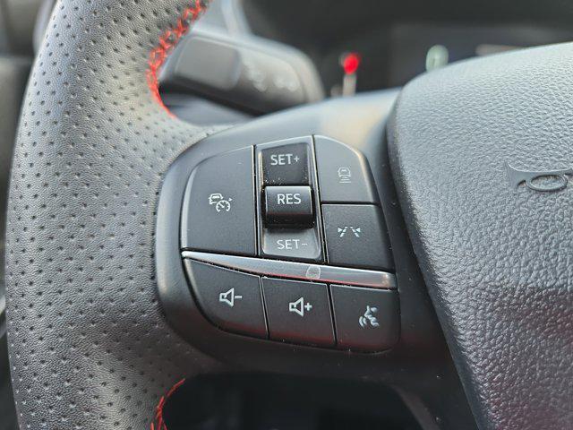 Photo of 2023 ATLAS BLUE METALLIC Ford Escape