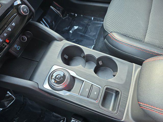 Photo of 2023 ATLAS BLUE METALLIC Ford Escape