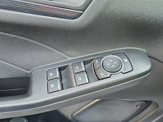 Photo of 2023 ATLAS BLUE METALLIC Ford Escape