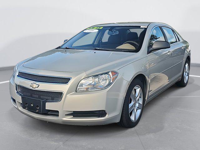 2011 Chevrolet Malibu