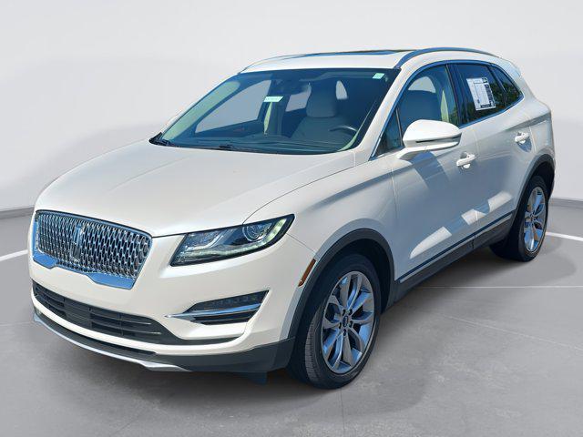 2019 Lincoln MKC